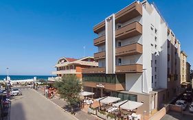Hotel Olympic